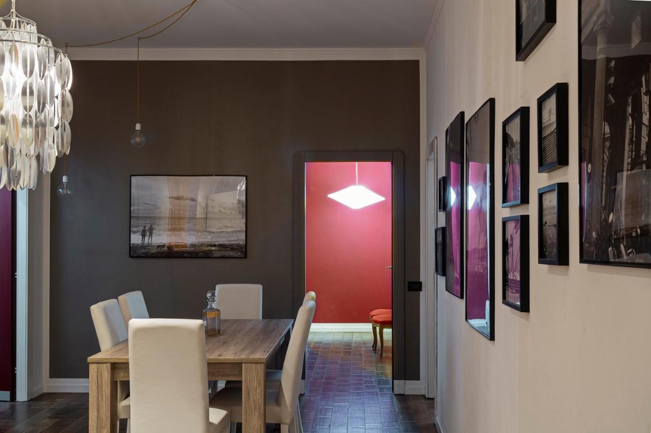 Appartement La Dimora Del Ducale By Wonderful Italy Genua