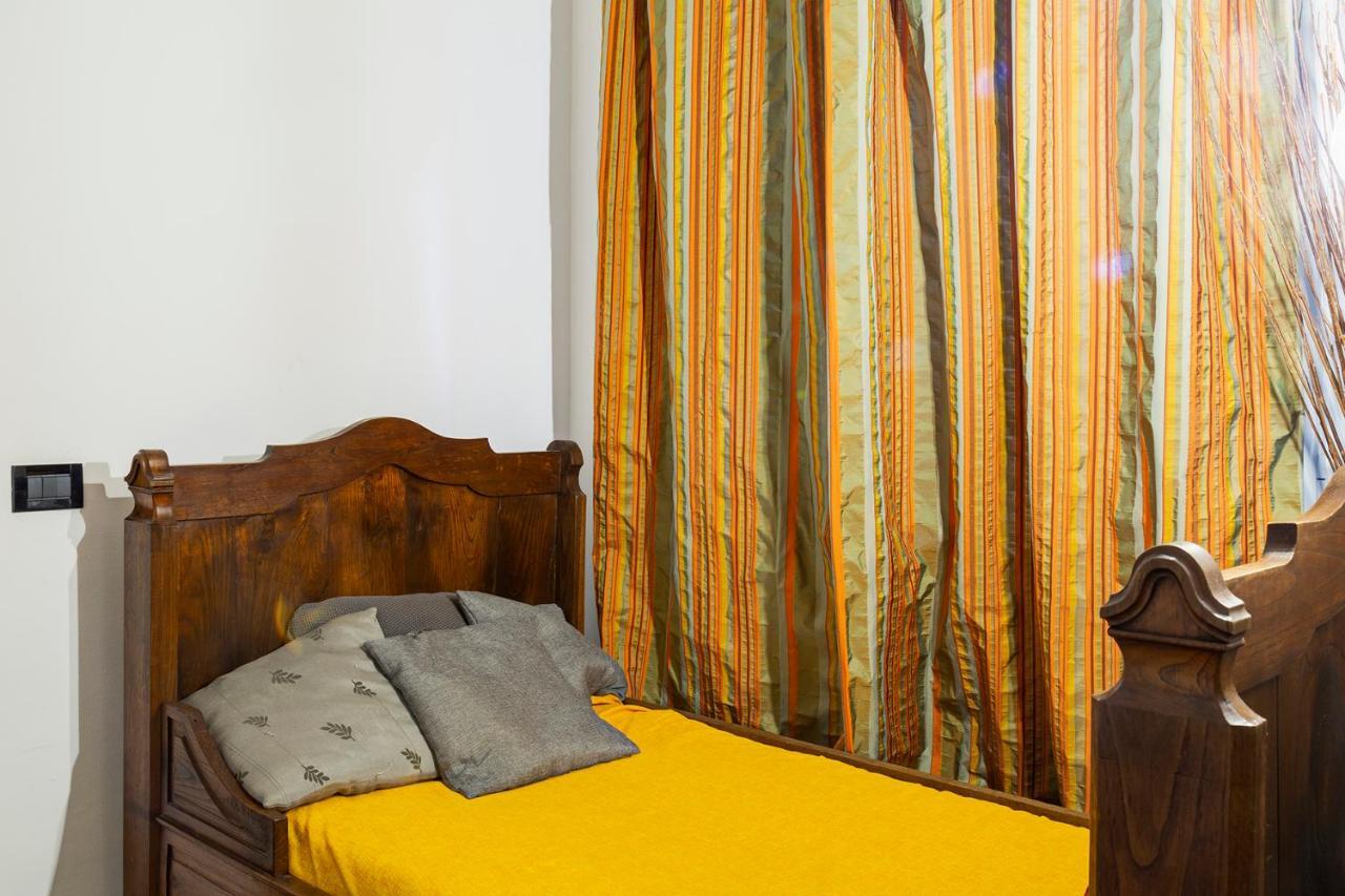 La Dimora Del Ducale By Wonderful Italy Appartement *