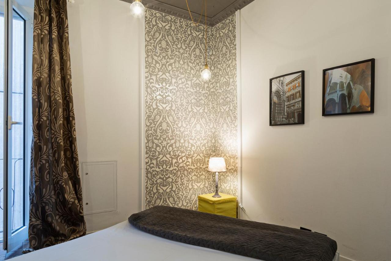 La Dimora Del Ducale By Wonderful Italy Apartment *