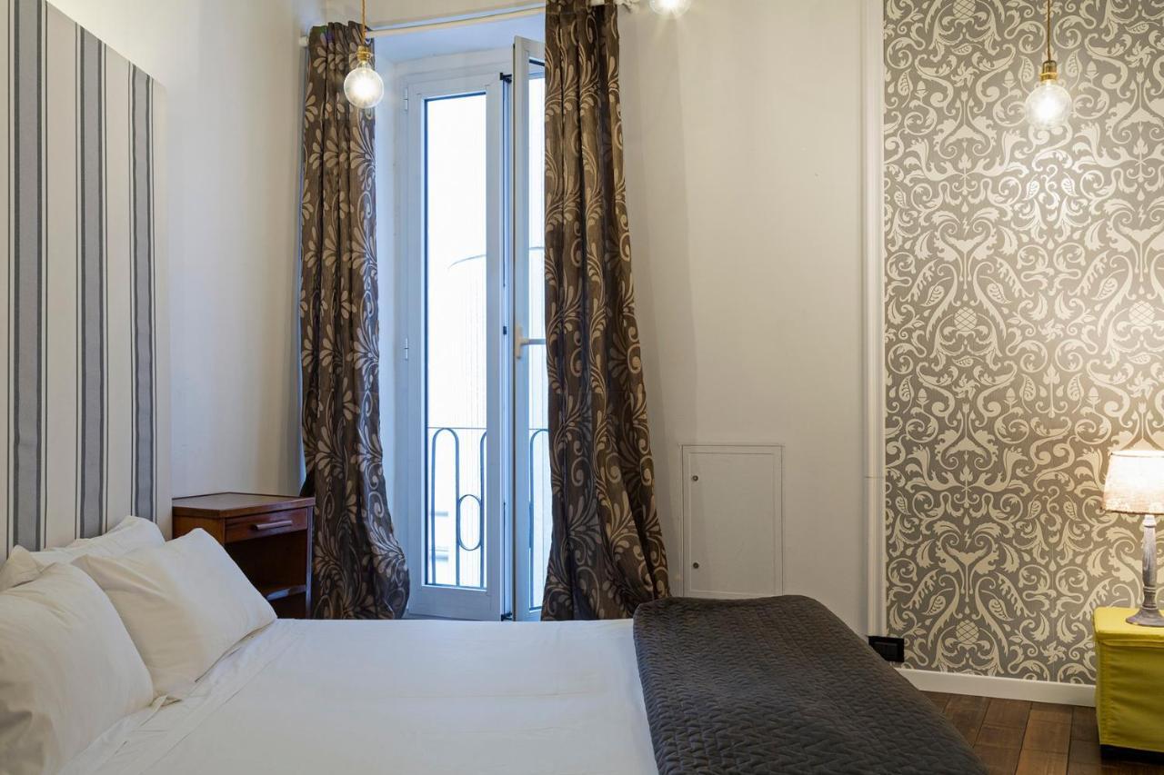 La Dimora Del Ducale By Wonderful Italy Appartement Genua
