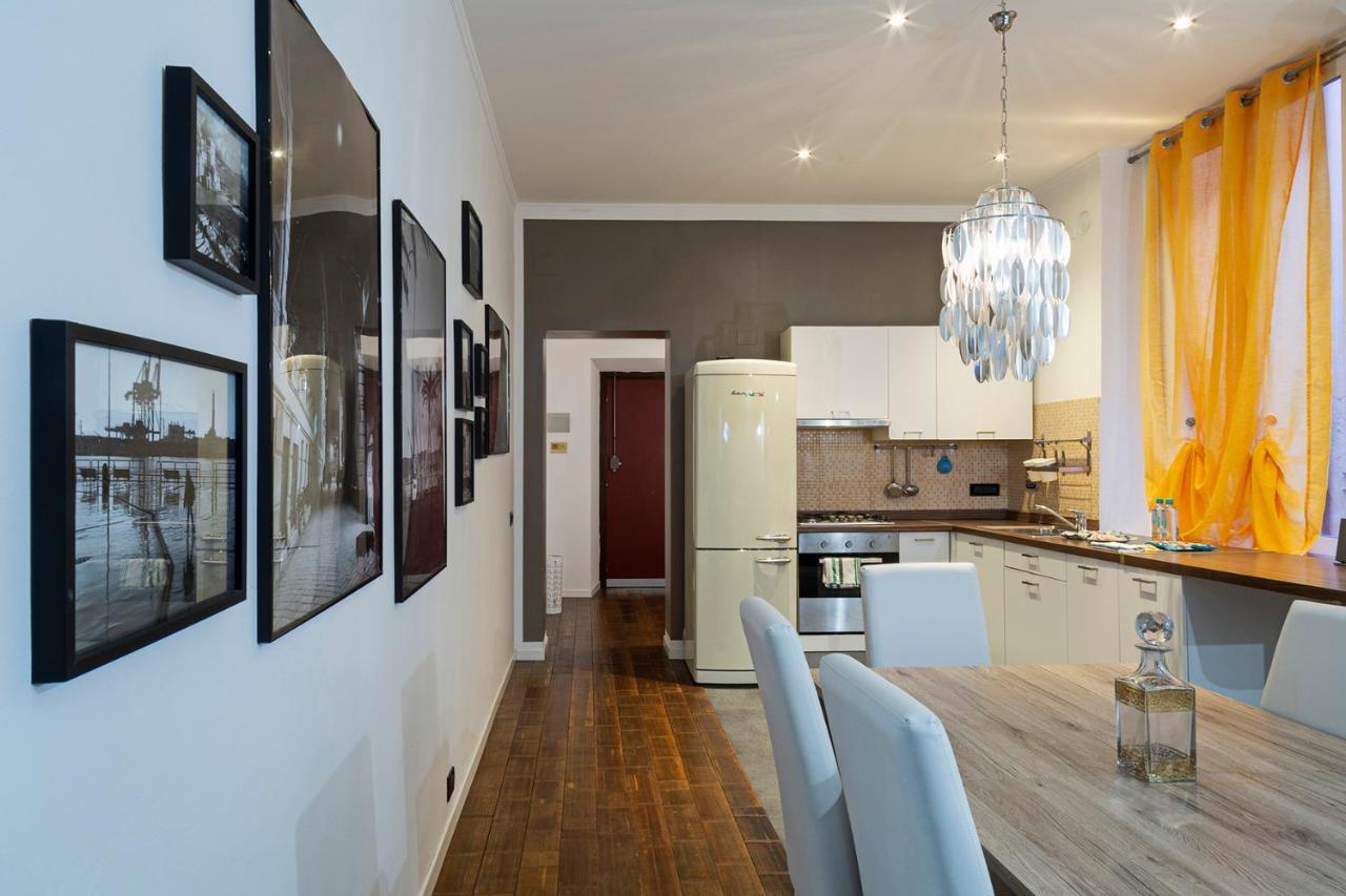 Appartement La Dimora Del Ducale By Wonderful Italy