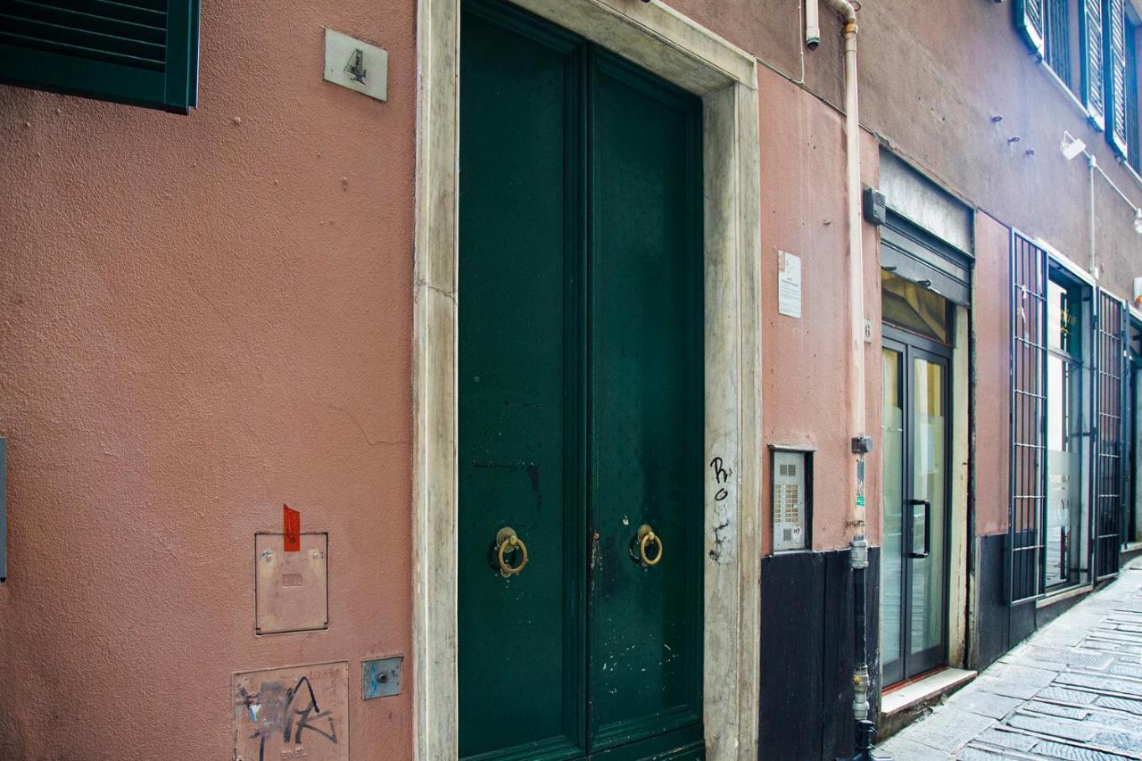 Appartamento La Dimora Del Ducale By Wonderful Italy *
