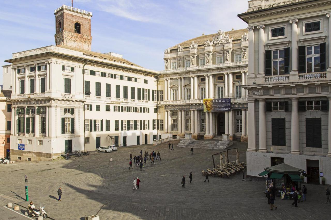 La Dimora Del Ducale By Wonderful Italy Appartement *