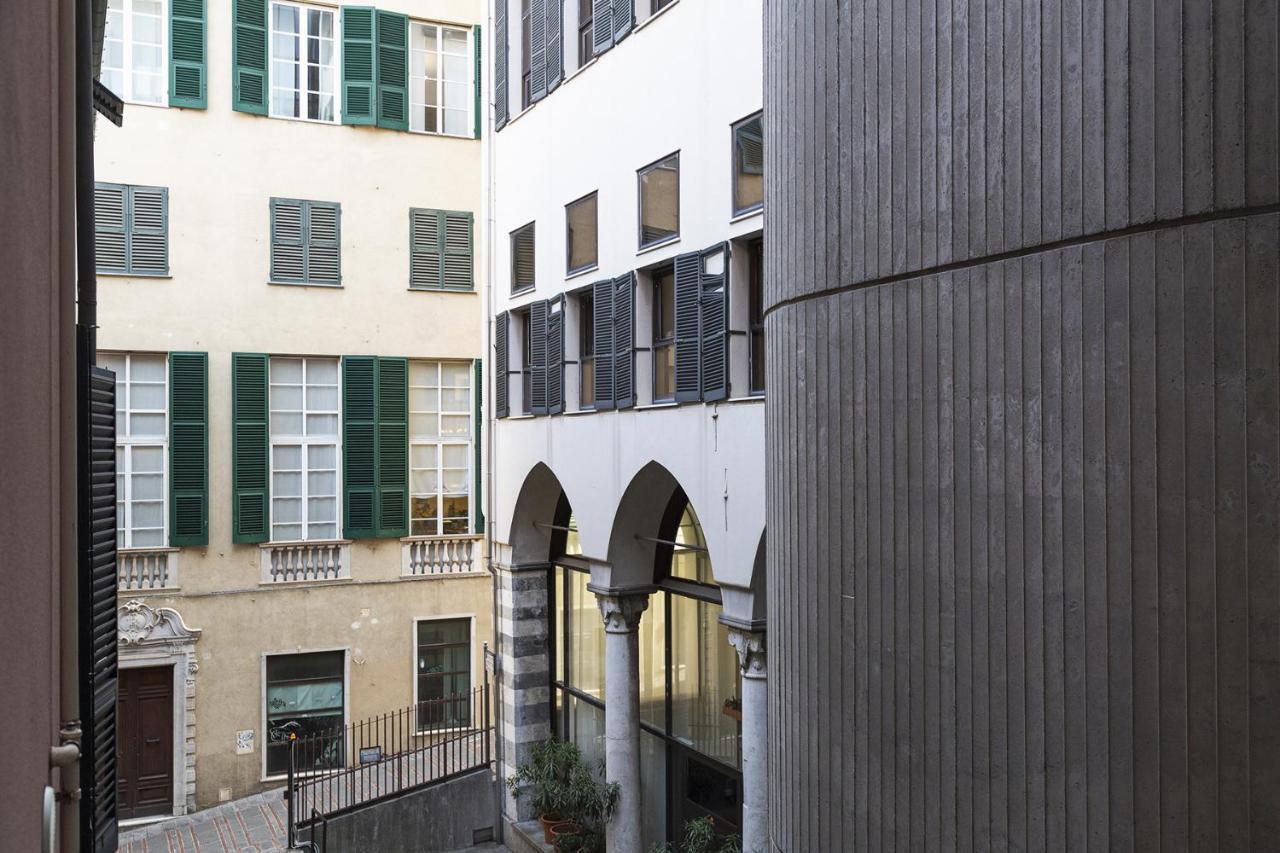 Appartement La Dimora Del Ducale By Wonderful Italy