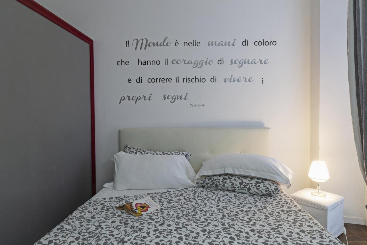 La Dimora Del Ducale By Wonderful Italy * Genova