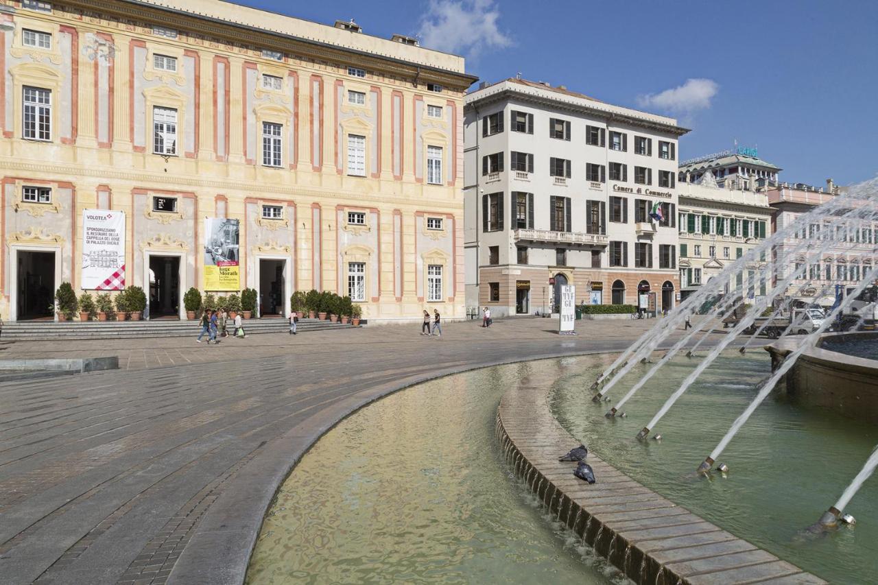 Appartamento La Dimora Del Ducale By Wonderful Italy
